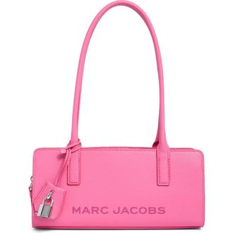 Marc Jacobs Bold Satchel Bag in Magenta at Nordstrom Rack