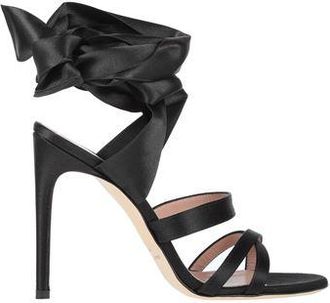 Alberta Ferretti FOOTWEAR - Sandals sur YOOX.COM