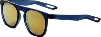 Nike Unisex Flatspot 52Mm Sunglasses