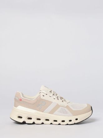 On Running Sneakers Cloudrunner 2 On in mesh