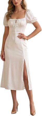 Nia Midi Dress