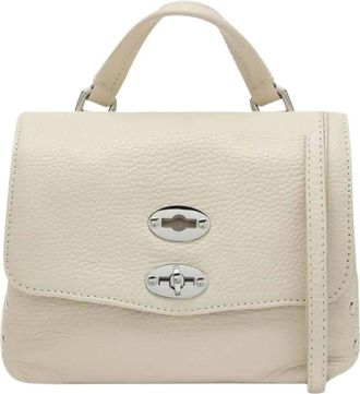 Zanellato Mujer, Bolsos, Beige, Talla: ONE Size
