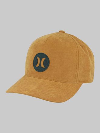 Hurley Clearing Cap