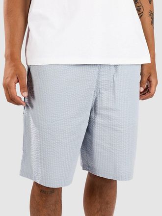 Carhartt Work in Progress Toland Pantalones Cortos azul
