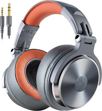 OEM Auriculares Con Cable Oneodio Pro50 (gris)