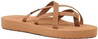 Teva Olowahu Sandal in Tanzine at Nordstrom, Size 10