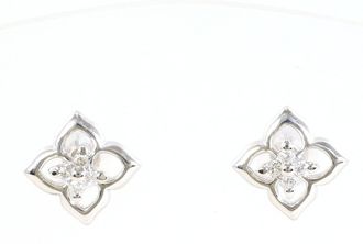 C&A Unbranded (14K) Stud Earrings (Pre-Owned)