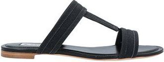 Tod's CALZADO - Sandalias con cierre en YOOX.COM