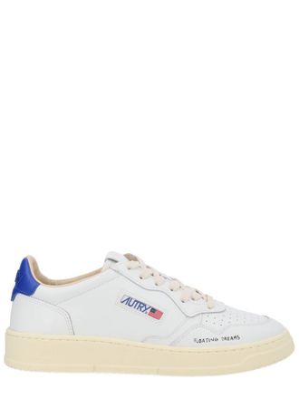Autry Medalist Low Sneaker