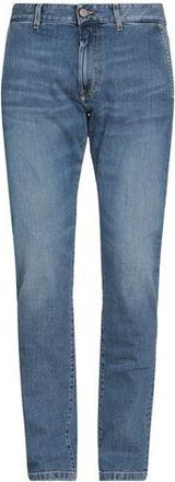 Blauer BOTTOMWEAR - Jeans sur YOOX.COM