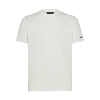 Peuterey Heren, Tops, Wit, Maat: S