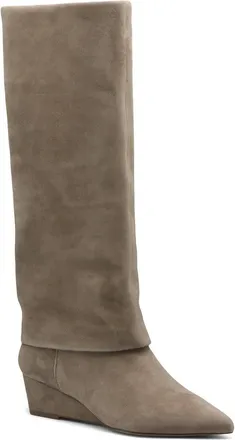 Charles by Charles David Perez Leather Boot