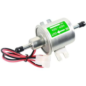 OEM Bomba De Transferencia De Combustible De 12 V, Bomba De Combustible El&eacute;ctrica Para Motores Di&eacute;sel Y De Gasolina De Baja Presi&oacute;n De 12 Voltios, Oem Hep