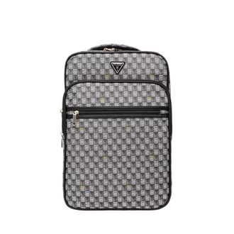 Guess Tassen, Dames, Zwart, ONE Size, G Wave Rugzak
