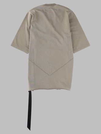 Rick Owens Jumbo T-Shirt - Gray