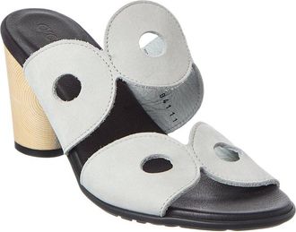 Arche Leanya Leather Sandal