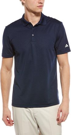adidas Adidas Adi Performance Polo Shirt