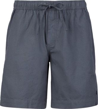 Stoic Hemp53 MMXX.Ljundby Shorts Shorts f&uuml;r Herren | blau