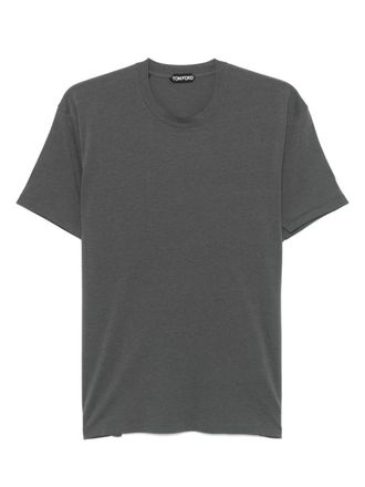 Tom Ford T-Shirts And Polos