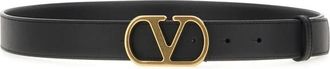 Valentino Garavani Uomo, Accessori, Nero, 105 CM, new