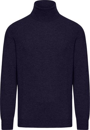 Brunello Cucinelli CASHMERE TURTLENECK - Brunello Cucinelli - Man