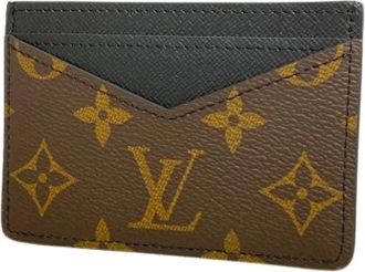 Louis Vuitton unisex, Pre-owned, Marrone, Taglia unica, used