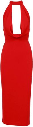 Aniye By Mujer, Vestidos, Rojo, Talla: M