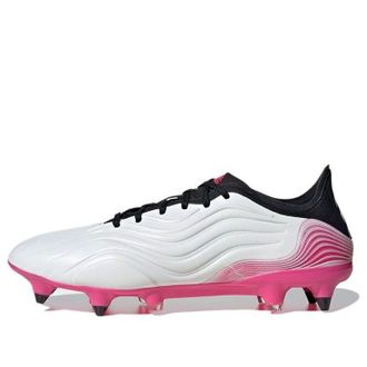adidas Copa Sense.1 SG White Shock Pink FW7931