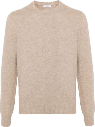 Malo cashmere sweater - men - Cashmere - 56 - Neutrals