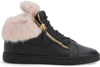 Giuseppe Zanotti Kriss Winter