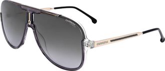 Carrera Mens 1059/S KB7 sunglasses - Grey - One Size