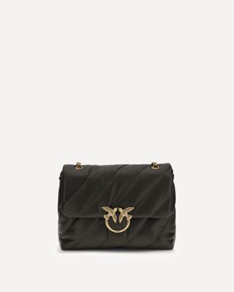 Pinko Borsa a Tracolla Love Puff Woman UNI