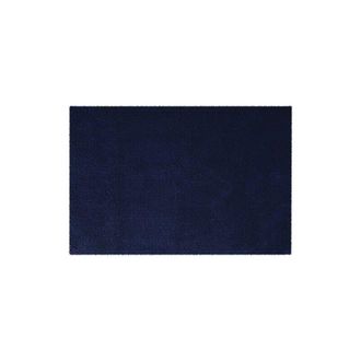 Spirella Spirella - Alfombra De Ba&ntilde;o Conton Bel 60x90cm Navy Elements De