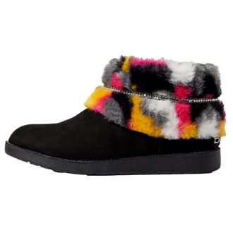 Bebe NayeIi Black NAYELI-010 Womens