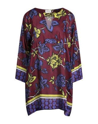 P.A.R.O.S.H. P. A.R. O.S. H. Mini dresses