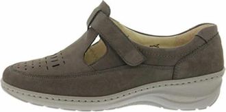 Waldläufer Dames, Schoenen, Grijs, Maat: 36 EU