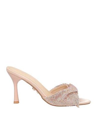 Twentyfourhaitch FOOTWEAR - Sandals on YOOX.COM