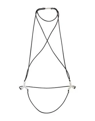Rick Owens JEWELLERY and WATCHES - Body Jewels sur YOOX.COM