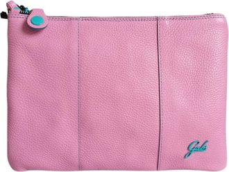 Gabs Beyonce M Schoudertas - Dames - Clutches - Roze - ONE Size - Leer - Tassen