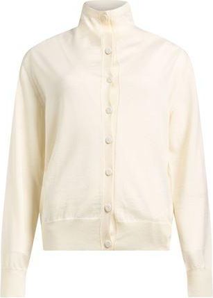Jil Sander MAGLIERIA - Cardigan su YOOX.COM