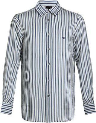 Emporio Armani TOPWEAR - Camicie su YOOX.COM