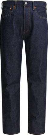 Levi's 501 Original Fit Jeans - Jeans - Hombre - Azul - W33 L32
