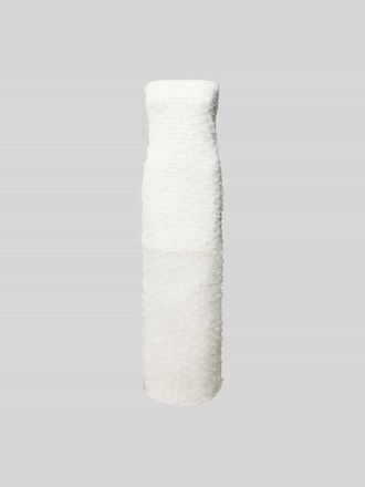 Rotate Brautkleid mit Zierbesatz in Weiss, Gr&ouml;&szlig;e 38