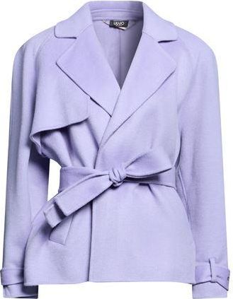 Liu Jo JACKEN & M&Auml;NTEL - Jacken und Anoraks auf YOOX.COM