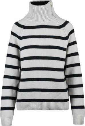 Semicouture Donna, Maglie, Bianco, M, new
