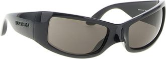 Balenciaga Sunglasses - Black
