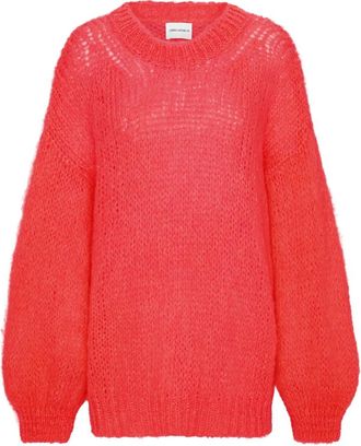 Americandreams Americandreams, Donna, Maglie, Rosso, Taglia unica, new