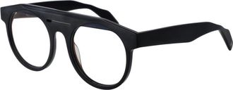 Yohji Yamamoto Plastic Glasses Mens (Frames)