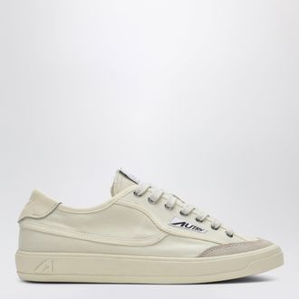 Autry Windscape Low cream Sneakers