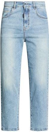 Takeshy Kurosawa PARTES DE ABAJO - Pantalones vaqueros en YOOX.COM